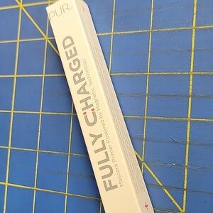 PUR Fully Charged Mascara Primer 12.5ml New In Box